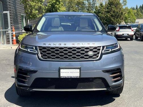 2018 Land Rover Range Rover Velar P250 HSE R-Dynamic