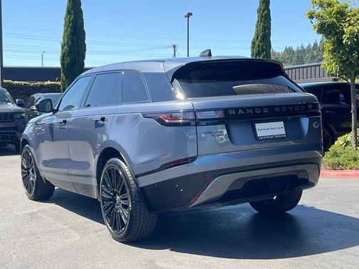 2018 Land Rover Range Rover Velar P250 HSE R-Dynamic