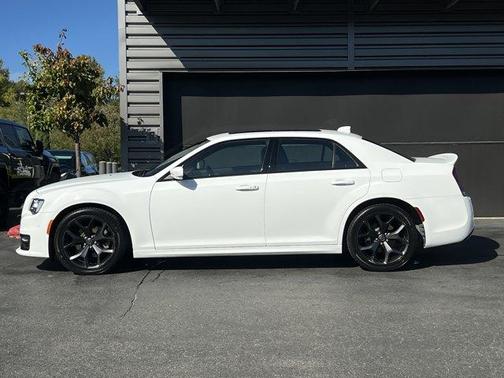 2021 Chrysler 300 S