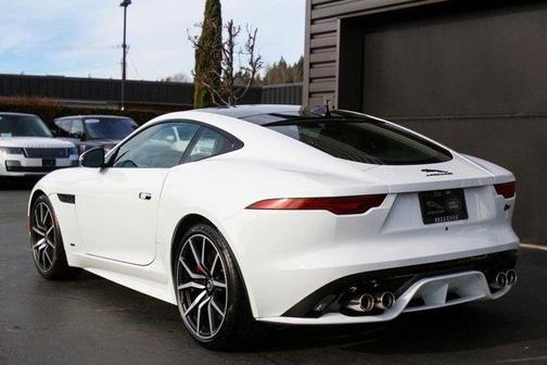 2024 Jaguar F-TYPE R75