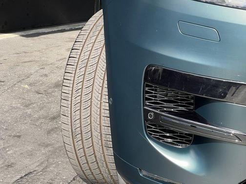 2025 Land Rover Range Rover Sport P530 Autobiography