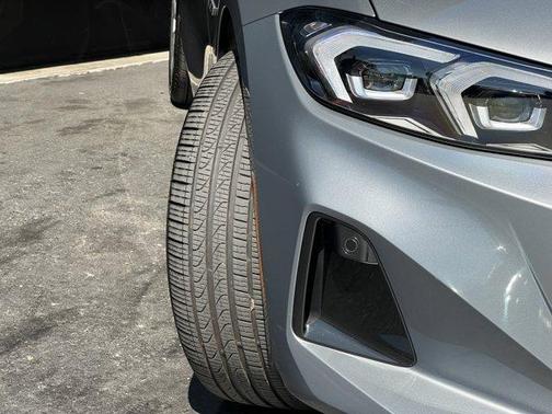 2023 BMW 330e xDrive