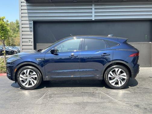 2024 Jaguar E-PACE P250 R-Dynamic SE