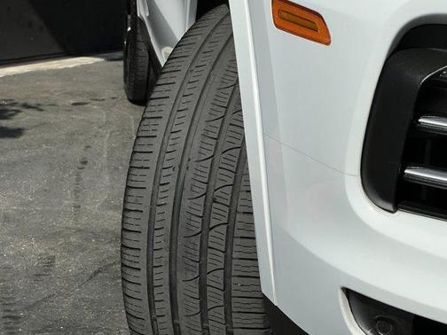 2020 Porsche Cayenne Base