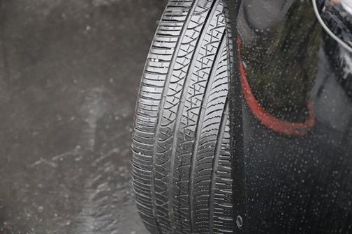 2024 Land Rover Range Rover P400 SE