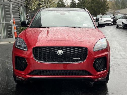 2024 Jaguar E-PACE P250 R-Dynamic SE