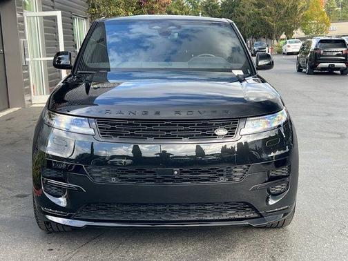 2025 Land Rover Range Rover Sport P460 Dynamic SE
