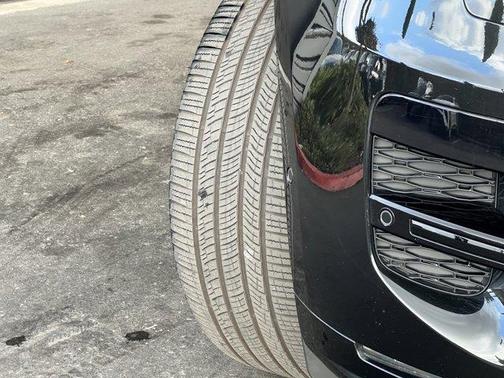 2025 Land Rover Range Rover Sport P460 Dynamic SE