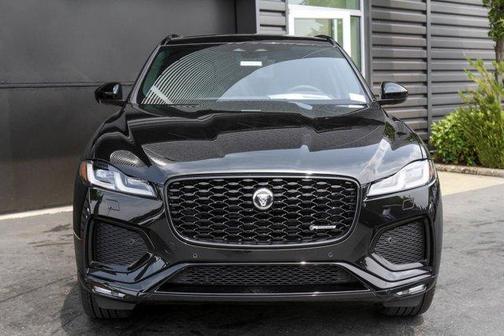 2025 Jaguar F-PACE P250 R-Dynamic S