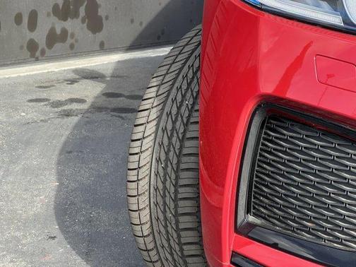 2025 Jaguar F-PACE P250 R-Dynamic S