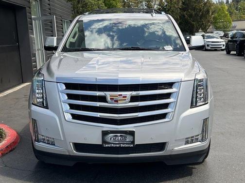 2020 Cadillac Escalade ESV Luxury