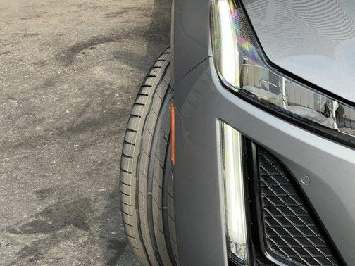 2022 Cadillac CT5 Sport AWD
