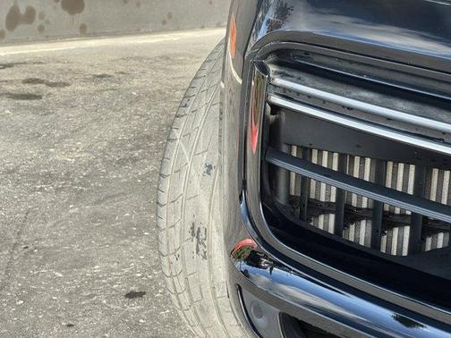 2019 Porsche Cayenne Turbo