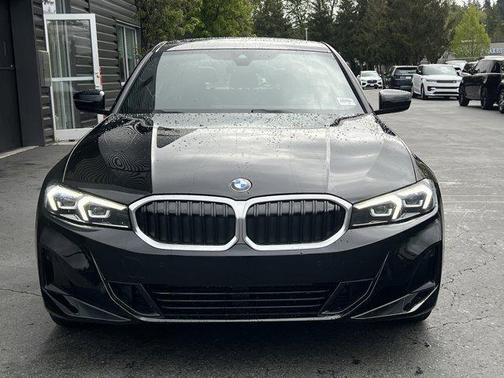 2024 BMW 330 i