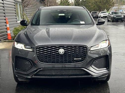 2025 Jaguar F-PACE P250 R-Dynamic S