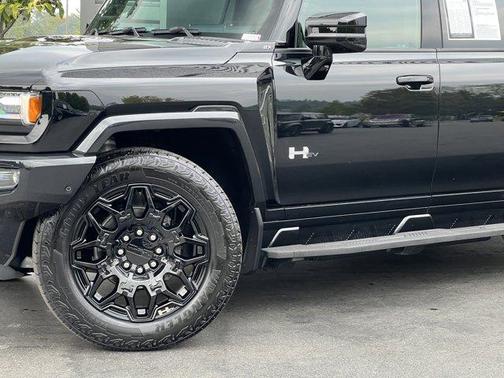 2024 GMC HUMMER EV Pickup 2X