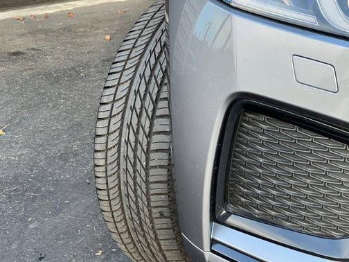 2026 Jaguar F-PACE P250 R-Dynamic S