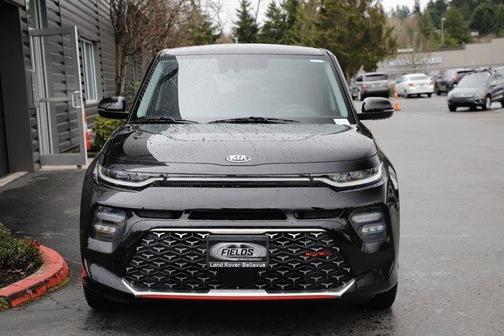 2020 Kia Soul GT-Line 1.6L