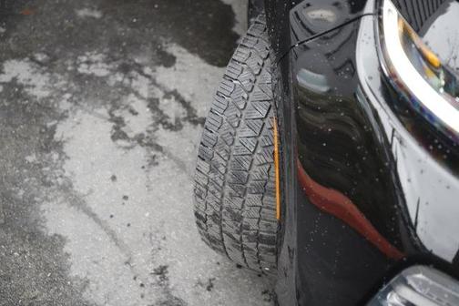 2020 Kia Soul GT-Line 1.6L