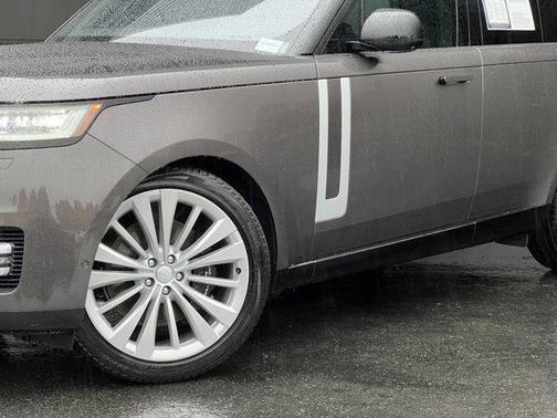 2023 Land Rover Range Rover First Edition