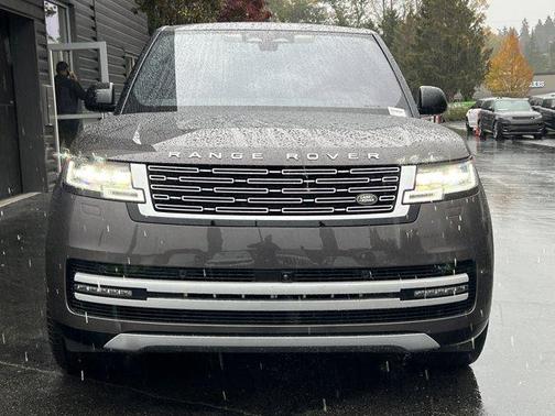 2023 Land Rover Range Rover First Edition