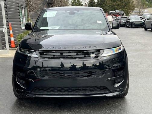 2025 Land Rover Range Rover Sport P400 Dynamic SE