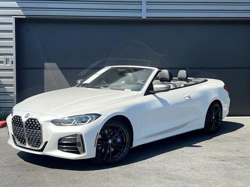 2022 BMW M440 i xDrive
