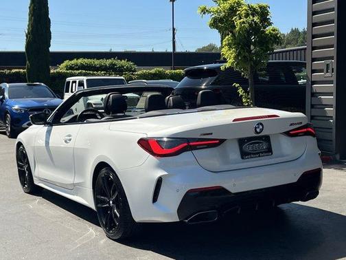 2022 BMW M440 i xDrive