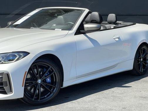 2022 BMW M440 i xDrive