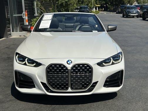 2022 BMW M440 i xDrive