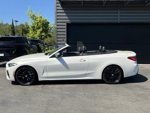2022 BMW M440 i xDrive
