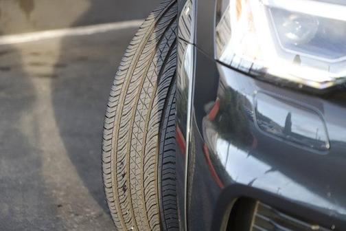 2025 Audi A6 allroad 55 quattro Premium Plus