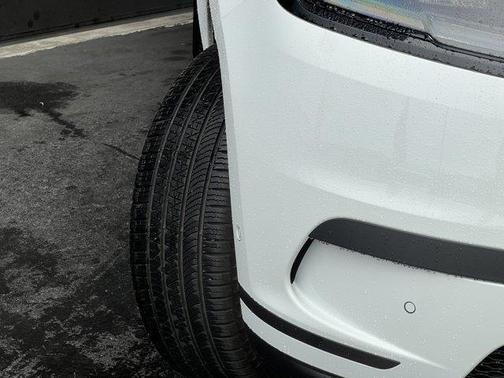 2025 Land Rover Range Rover Velar P250 S