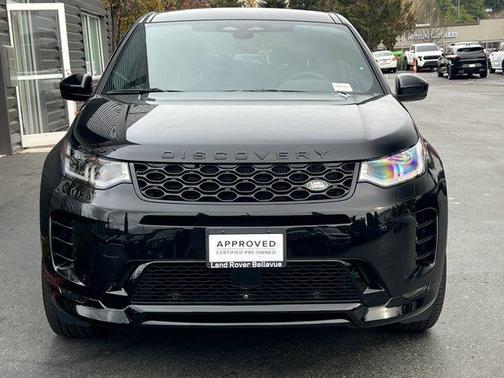 2024 Land Rover Discovery Sport Dynamic SE