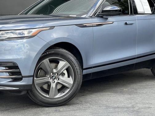 2022 Land Rover Range Rover Velar R-Dynamic S