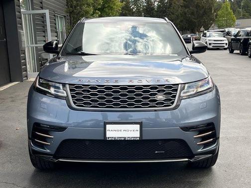 2022 Land Rover Range Rover Velar R-Dynamic S