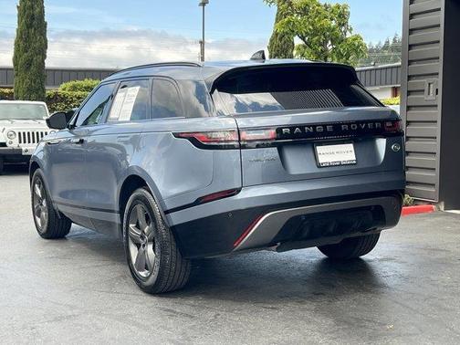 2022 Land Rover Range Rover Velar R-Dynamic S