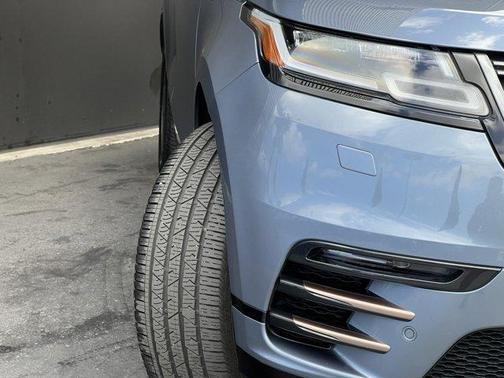 2022 Land Rover Range Rover Velar R-Dynamic S