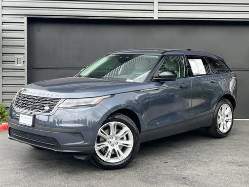 2025 Land Rover Range Rover Velar P250 S
