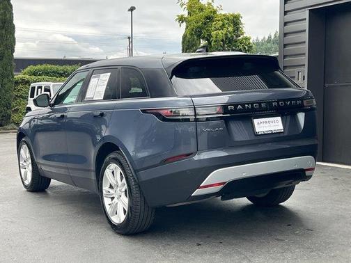 2025 Land Rover Range Rover Velar P250 S