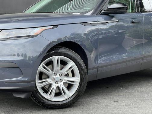2025 Land Rover Range Rover Velar P250 S