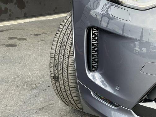 2024 Land Rover Discovery Sport Core S