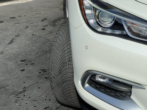 2016 INFINITI QX60 Base