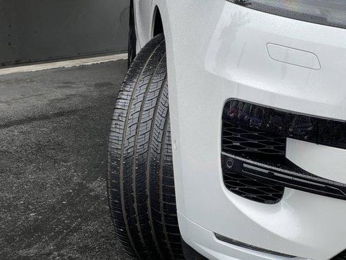 2025 Land Rover Range Rover Sport P530 Dynamic SE