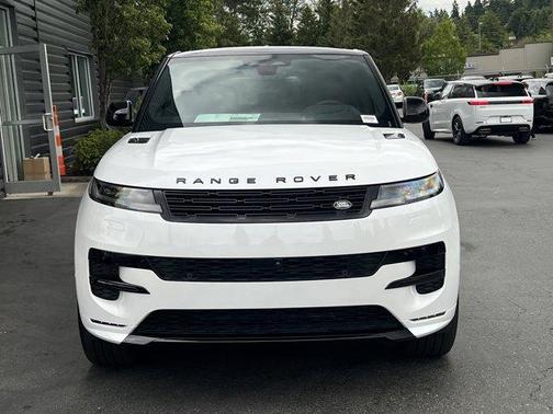 2025 Land Rover Range Rover Sport P400 Dynamic SE
