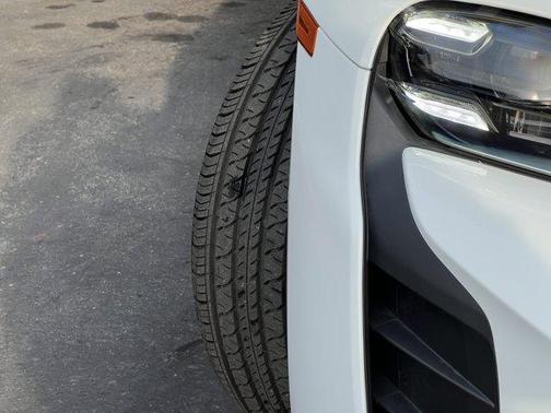 2024 Porsche Taycan GTS