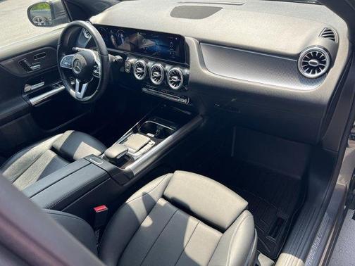 2021 Mercedes-Benz GLA 250 Base 4MATIC