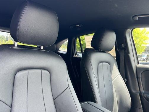 2021 Mercedes-Benz GLA 250 Base 4MATIC