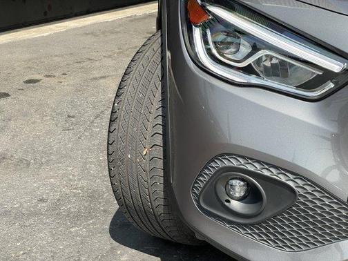 2021 Mercedes-Benz GLA 250 Base 4MATIC