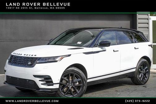 2025 Land Rover Range Rover Velar P250 Dynamic SE